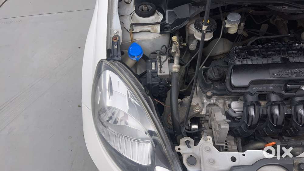Honda Amaze Vx I-vtec, 2014, Petrol