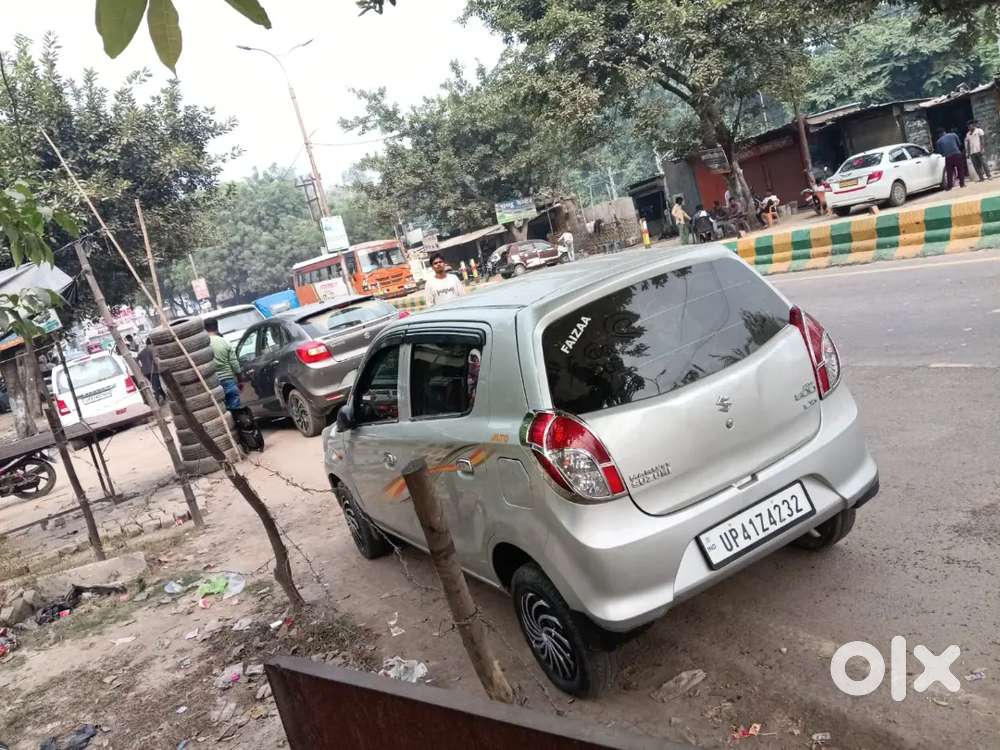 Maruti Suzuki Alto 800 2014 Petrol 90000 Km Driven