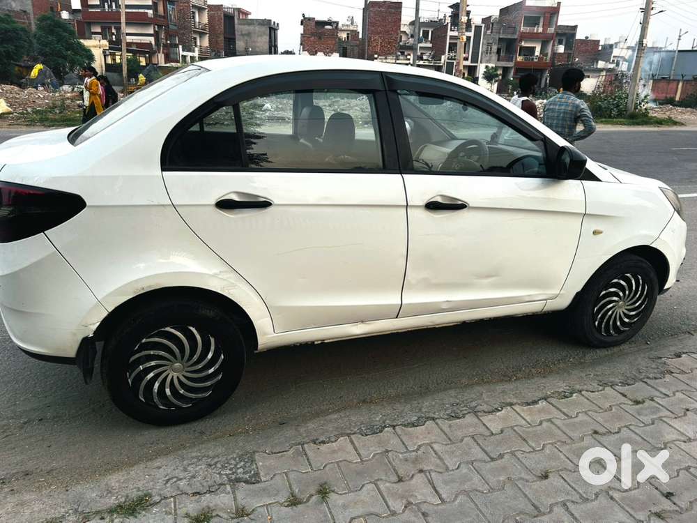 Tata Zest Diesel 2016 Hr05