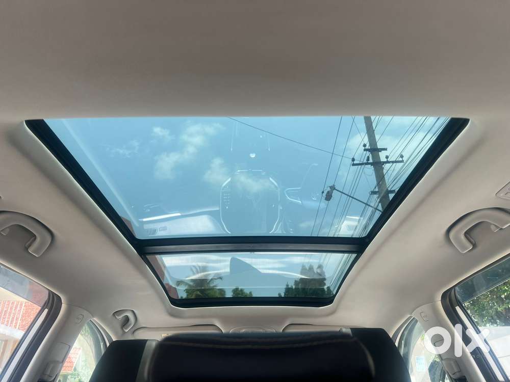 Mg Hector 2.0 Sharp Diesel, 2019, Diesel