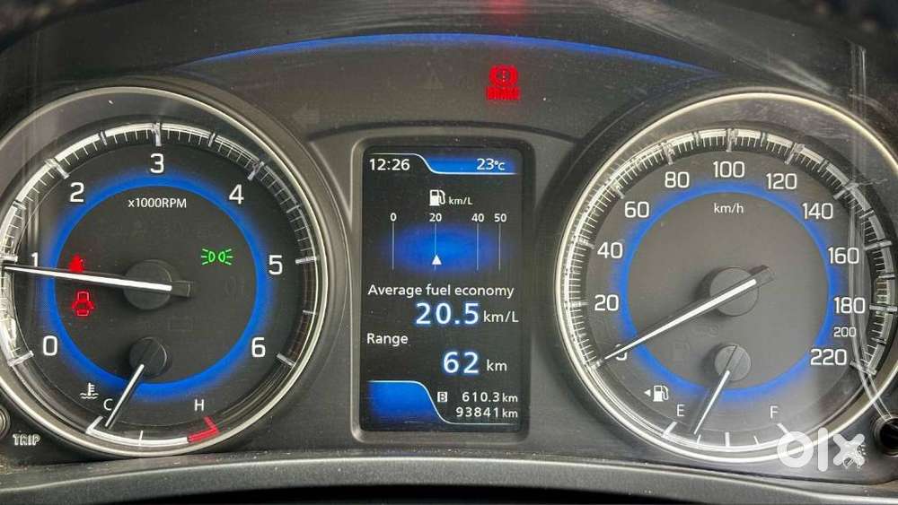 Maruti Suzuki Baleno 1.3 Alpha, 2019, Diesel