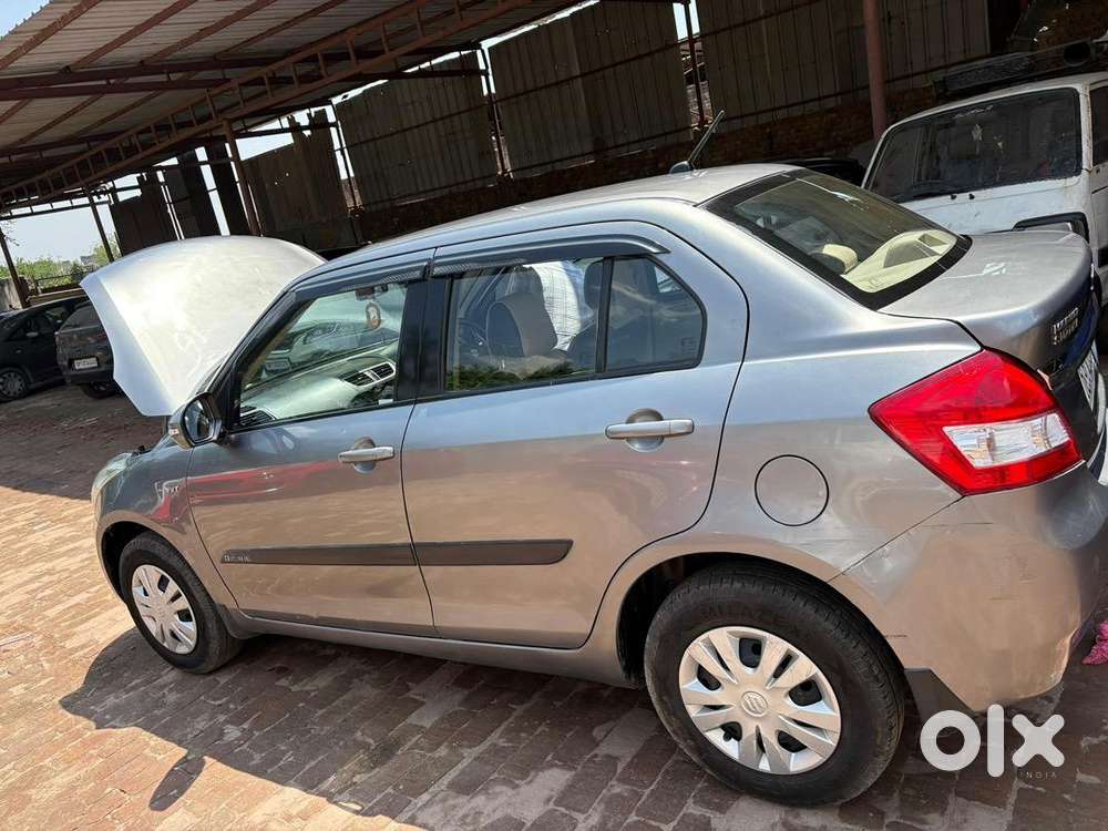 Maruti Suzuki Swift Dzire 2014 Petrol Well Maintained