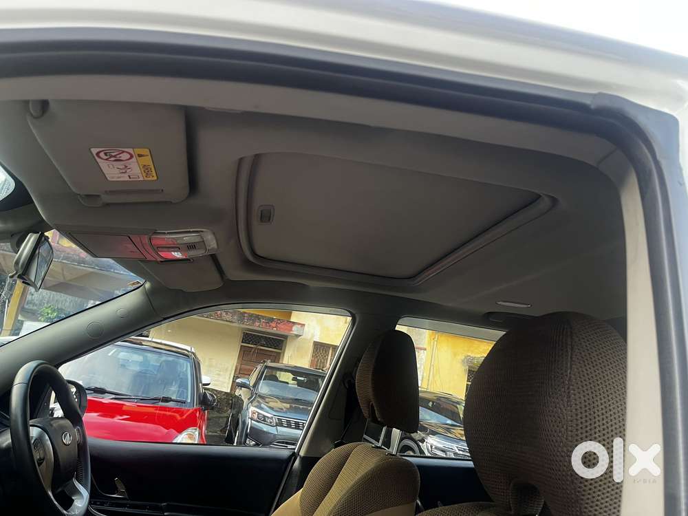 Mahindra Xuv500 W9 At, 2018, Diesel