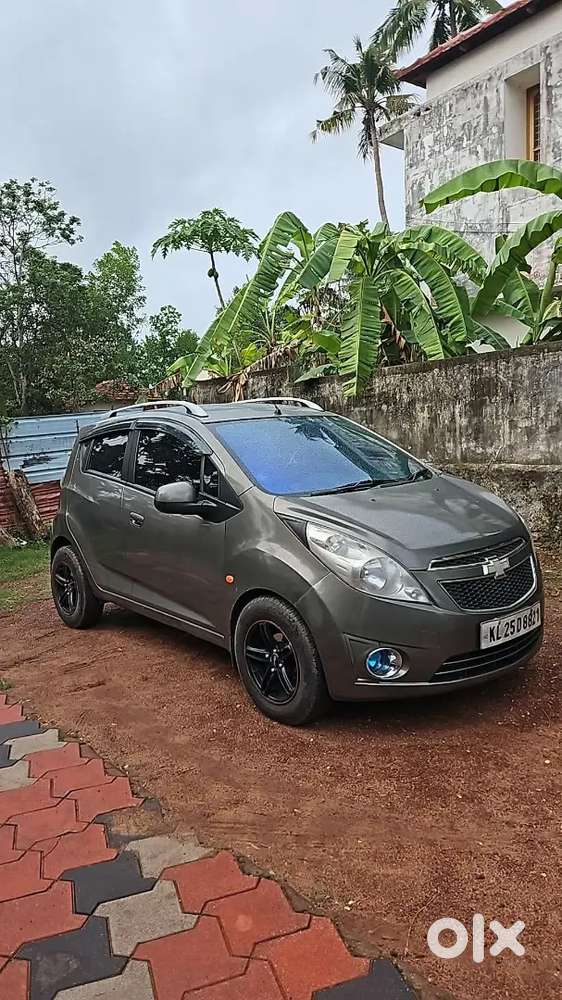 Chevrolet Beat 2013 Last Model  Petrol Well Maintained Vehicle