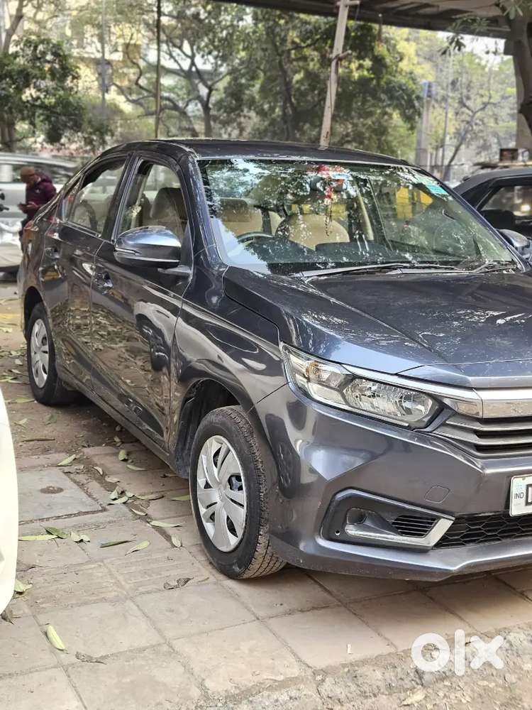 Honda Amaze 2023 Cng 25000 Km Driven