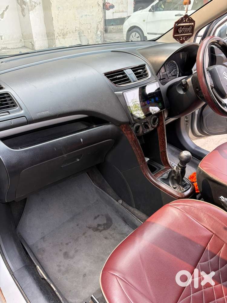 Maruti Suzuki Ertiga 2017 Vdi Limited Edition