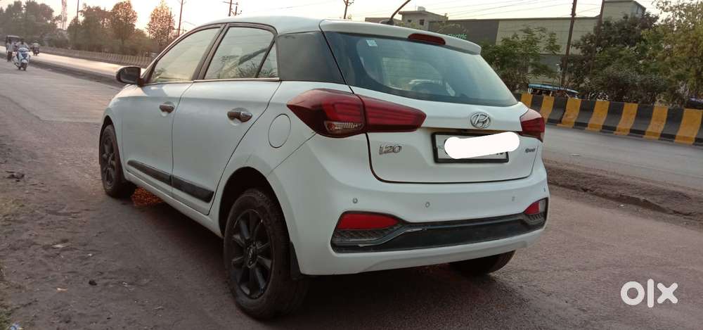 Hyundai I20 Sportz Plus, 2019, Diesel