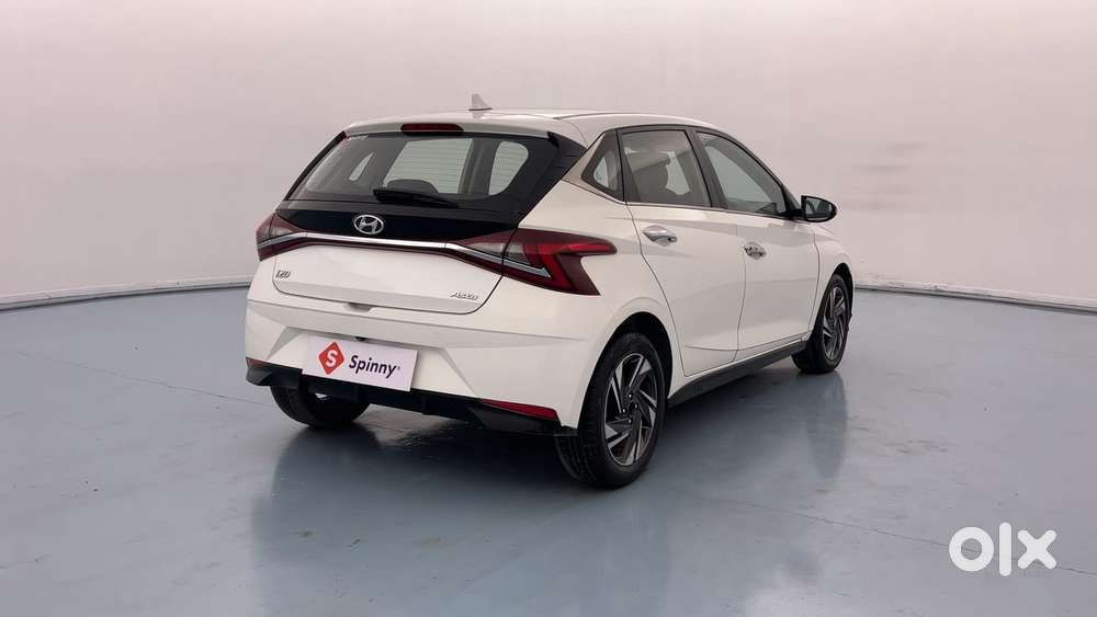 Hyundai New I20 1.5 Asta (o) Mt, 2020, Diesel