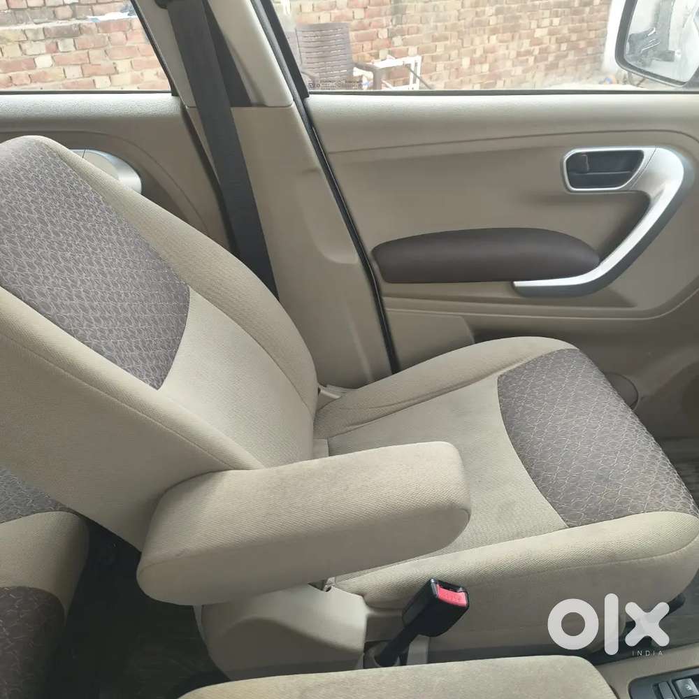 Mahindra Tuv 300 2018 Diesel 57000 Km Driven