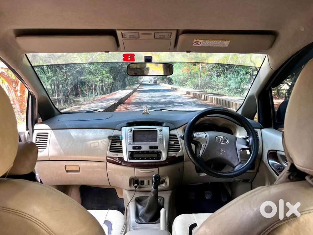 Toyota Diesel Manual 2012