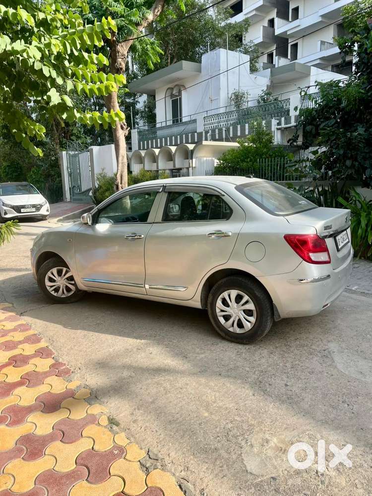 Maruti Suzuki Swift Dzire