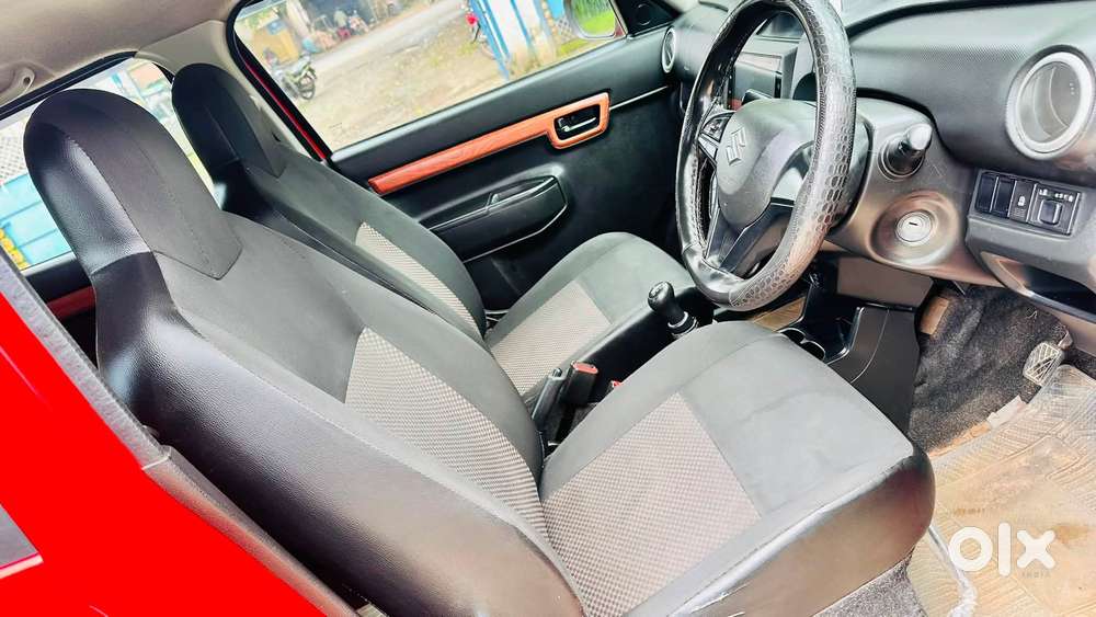 Maruti Suzuki S-presso Vxi Plus, 2023, Petrol