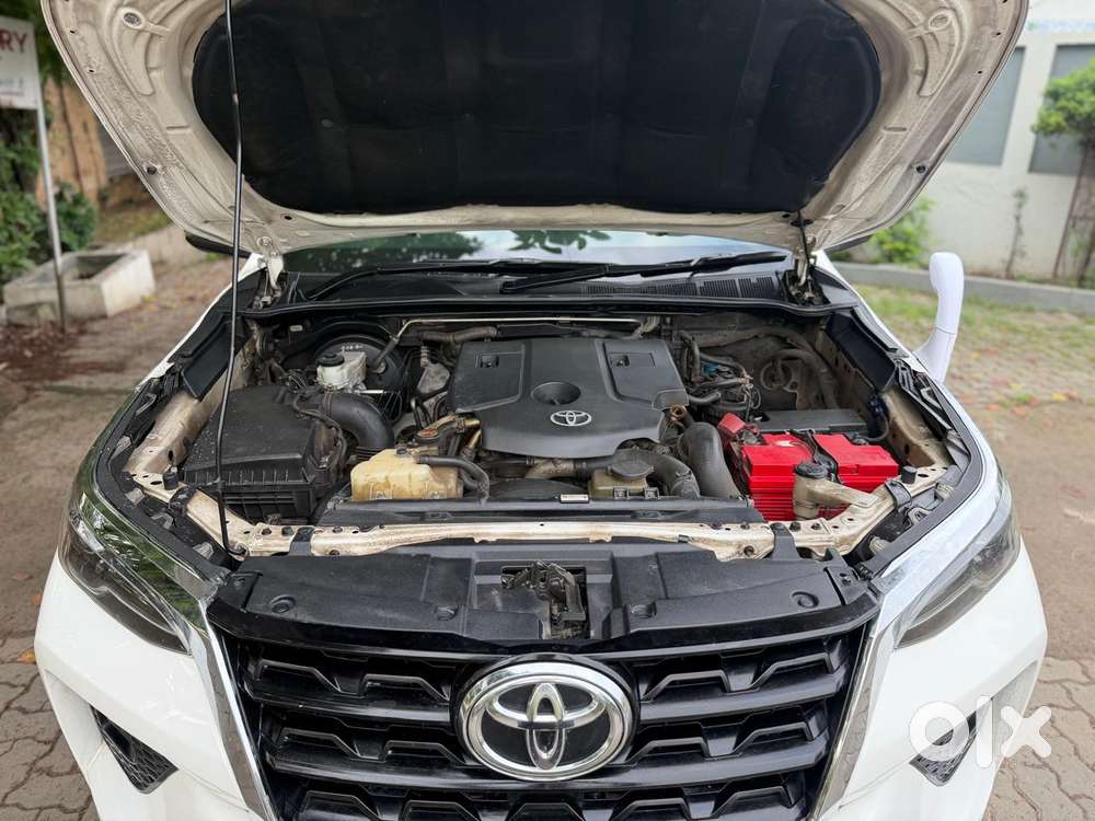 Toyota Fortuner 4x2 At 2.8 Diesel, 2023, Diesel
