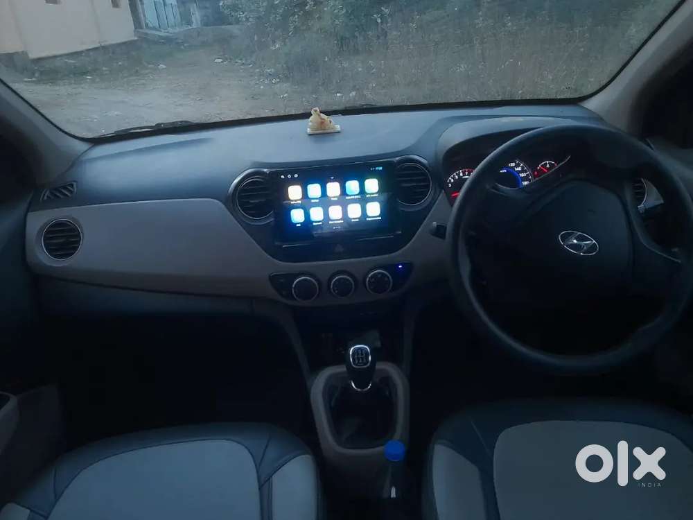 Grand I10 Sports, It Is Good Condition, No Any Work In Car