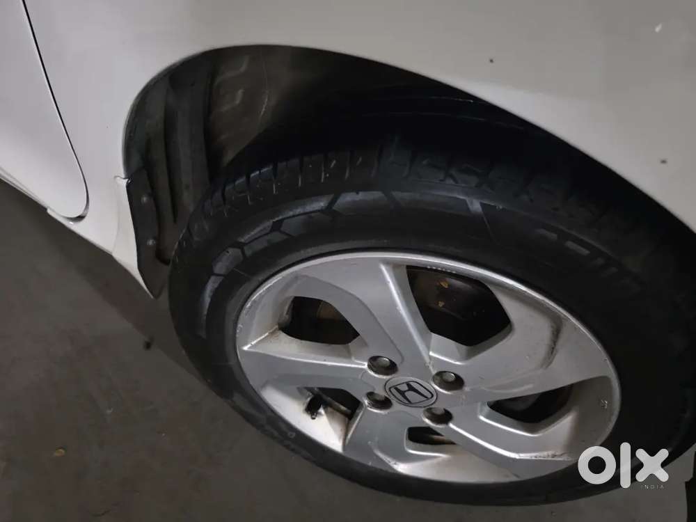 Honda City 2015 Petrol Variant