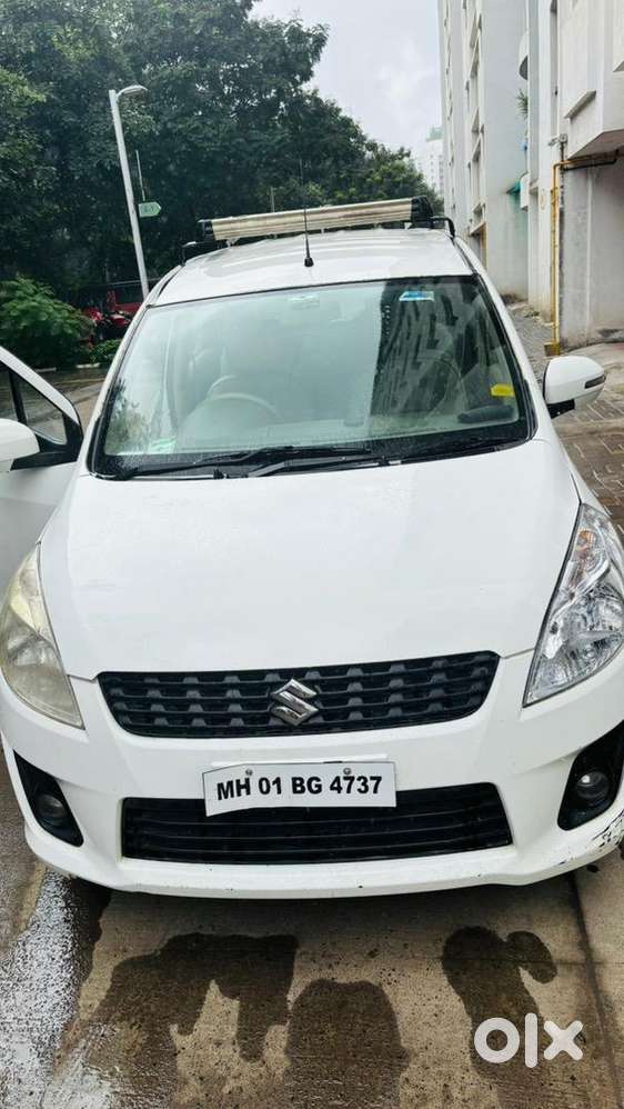 Maruti Ertiga Vxi 2013 – Well Maintained Family Car For Sale