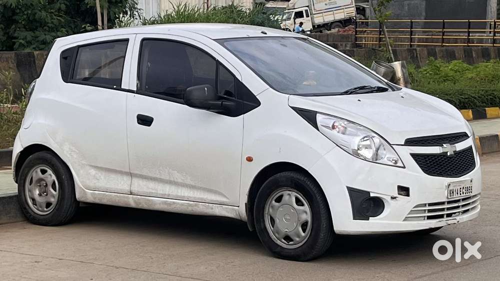 Chevrolet Beat Diesel Ltz, 2014, Diesel