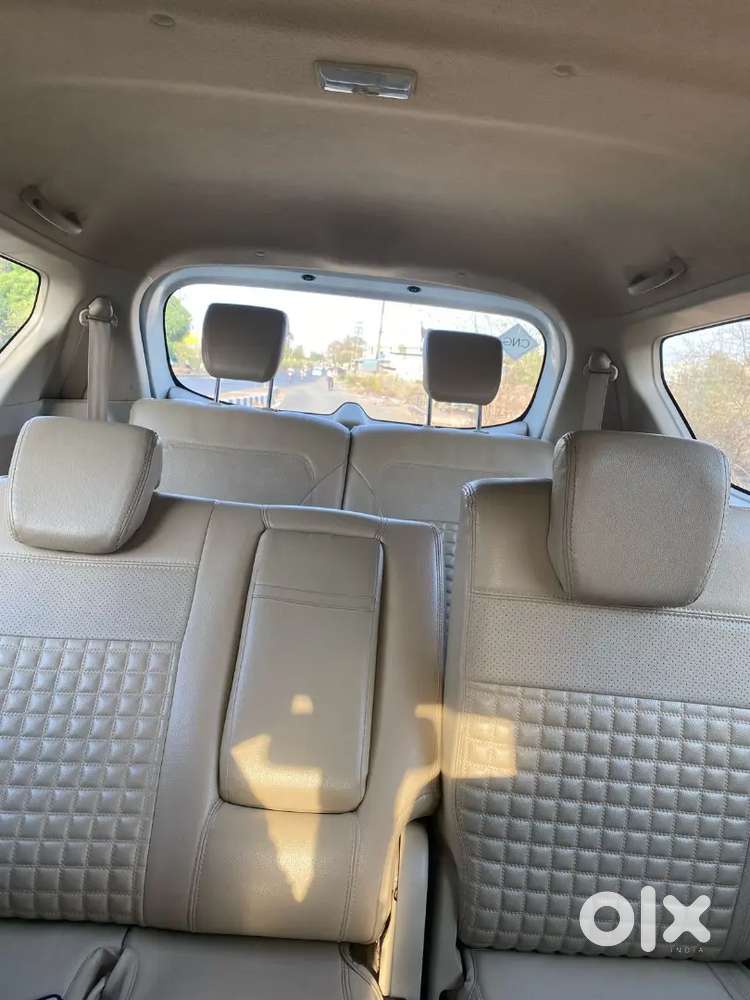 Maruti Ertiga Vxi 2024