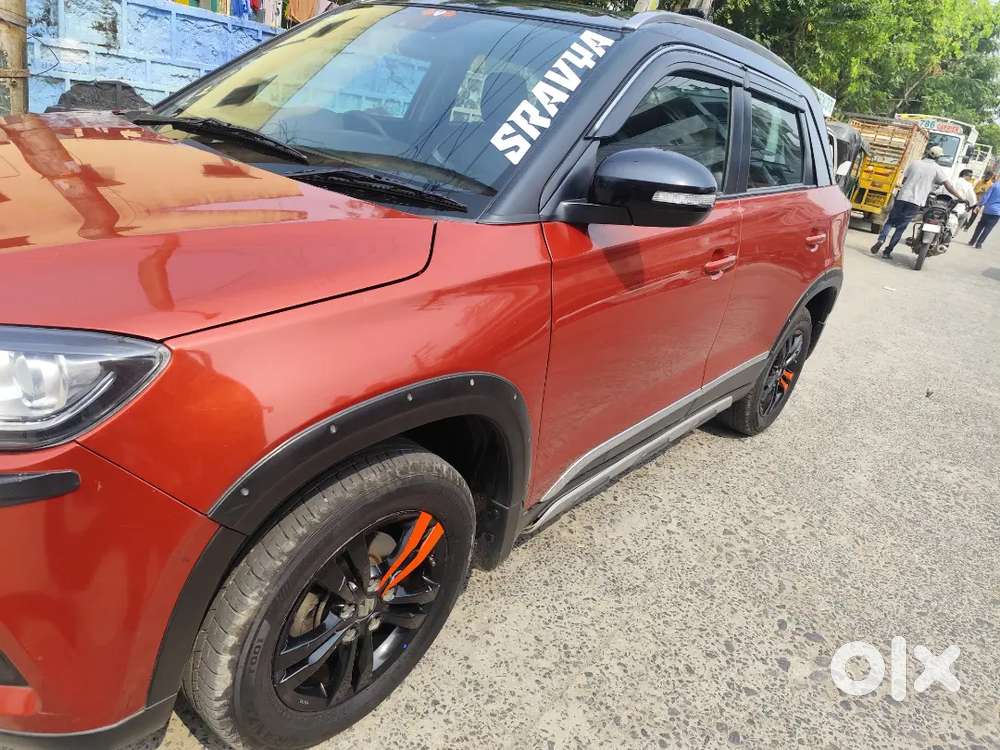 Breeza Zdi Automatic