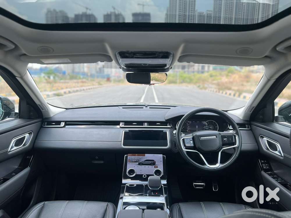 Land Rover Range Velar R-dynamic S, 2022, Diesel