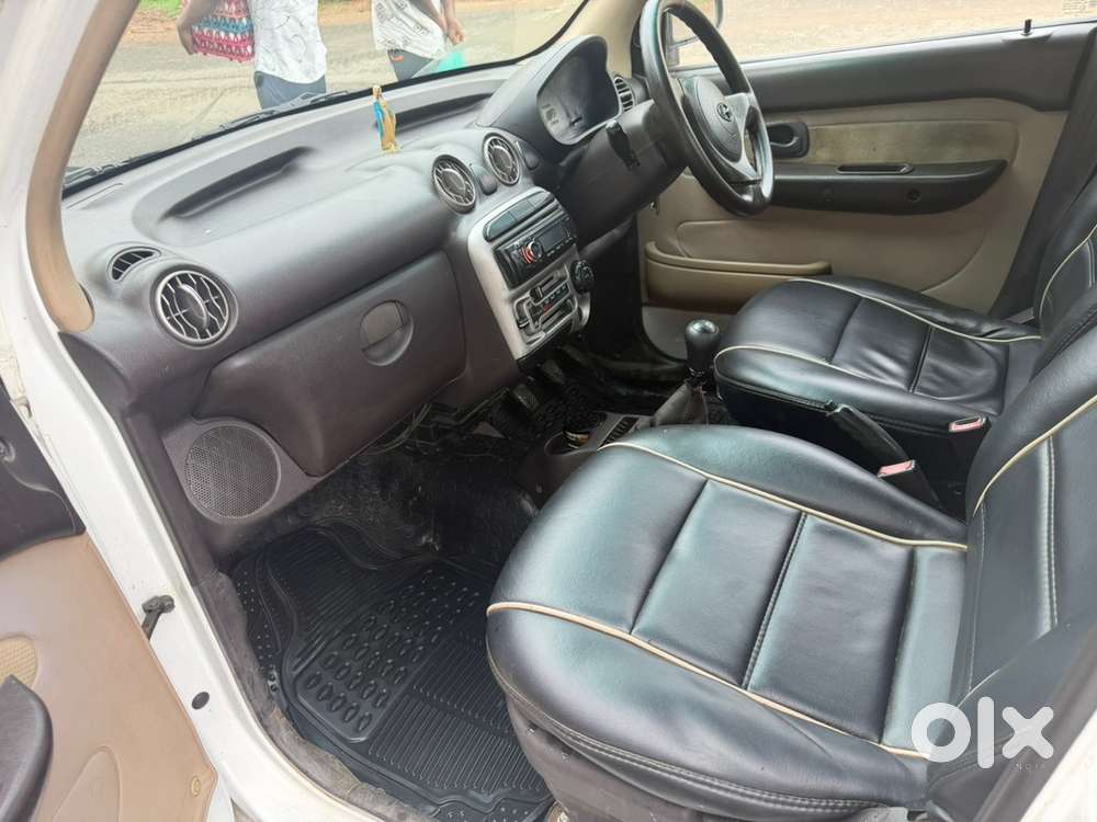 Hyundai Santro Xing 2009