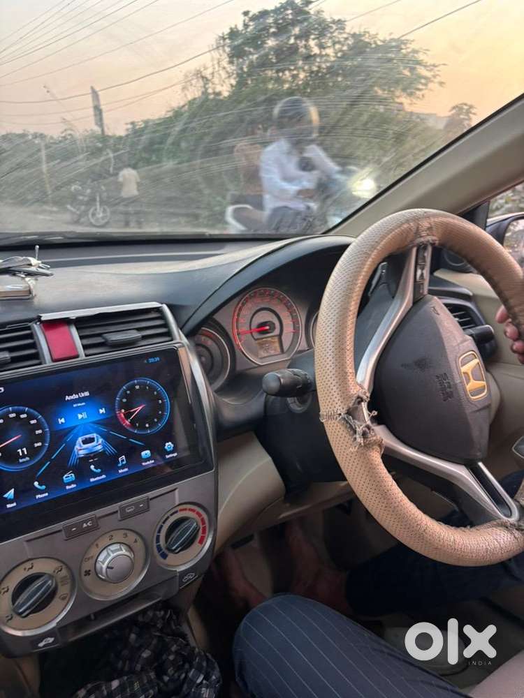 Honda City 2011 Petrol 127000 Km Driven