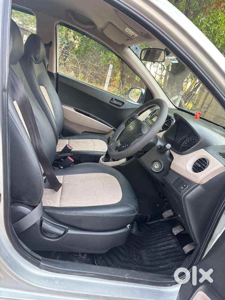Hyundai Grand I10 1.2 Kappa Magna, 2019, Petrol