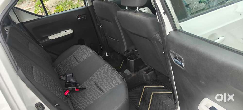 Maruti Suzuki Ignis 1.3 Zeta, 2023, Petrol