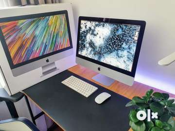 New iMac (Retina 4K, 21.5-inch 2019)6 Core i7 16GB/256GB SSD