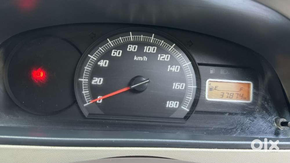 Maruti Suzuki Zen Estilo Lxi Bs Iv, 2011, Petrol