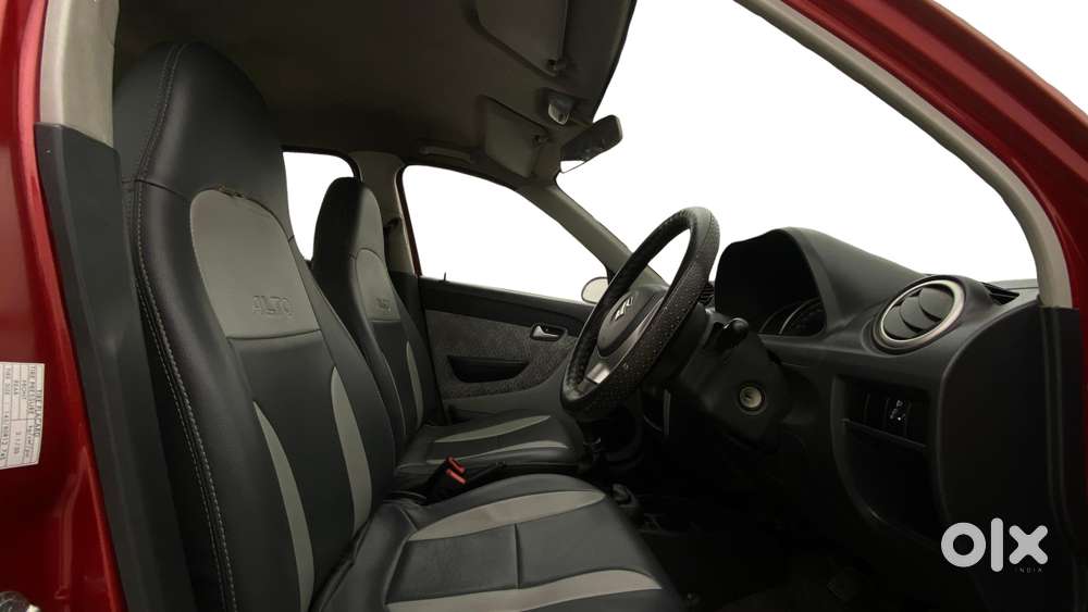 Maruti Suzuki Alto 800 Lxi, 2016, Petrol