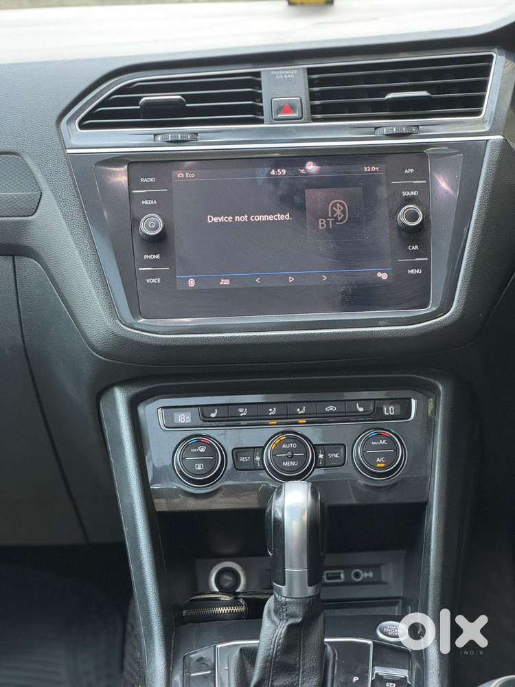 Volkswagen Tiguan 2.0 Tdi Highline, 2018, Diesel