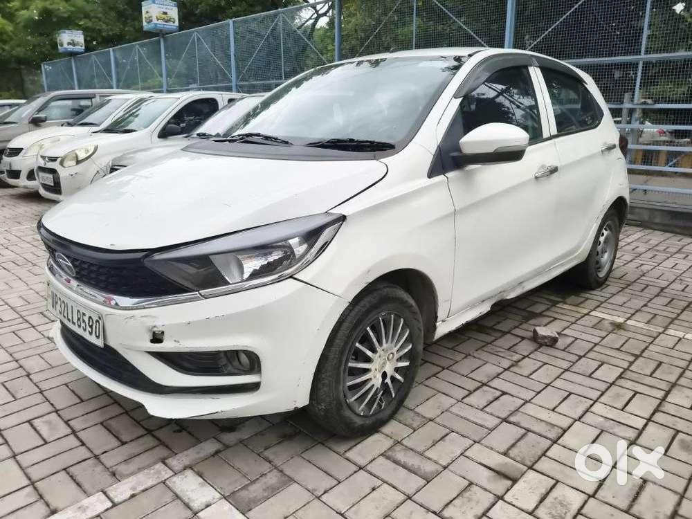 Tata Tiago 1.2 Revotron Xt (o), 2020, Petrol