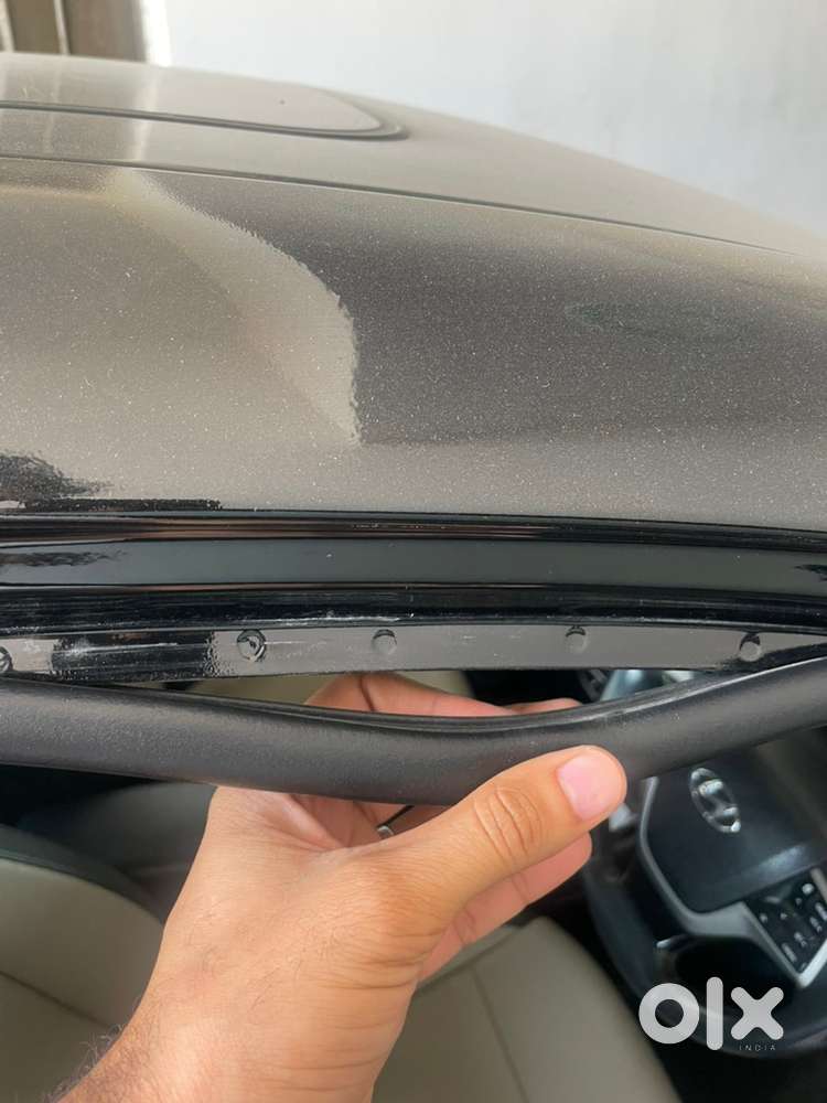 Hyundai Verna Diesel 2017