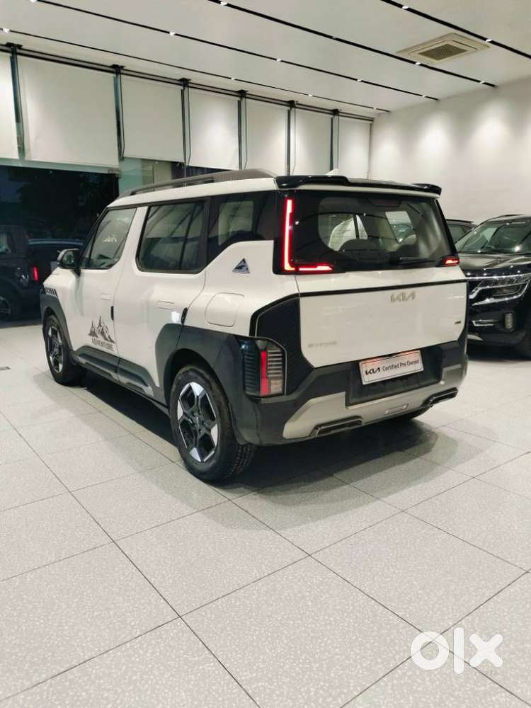 Kia Syros Htx Turbo, 2025, Petrol