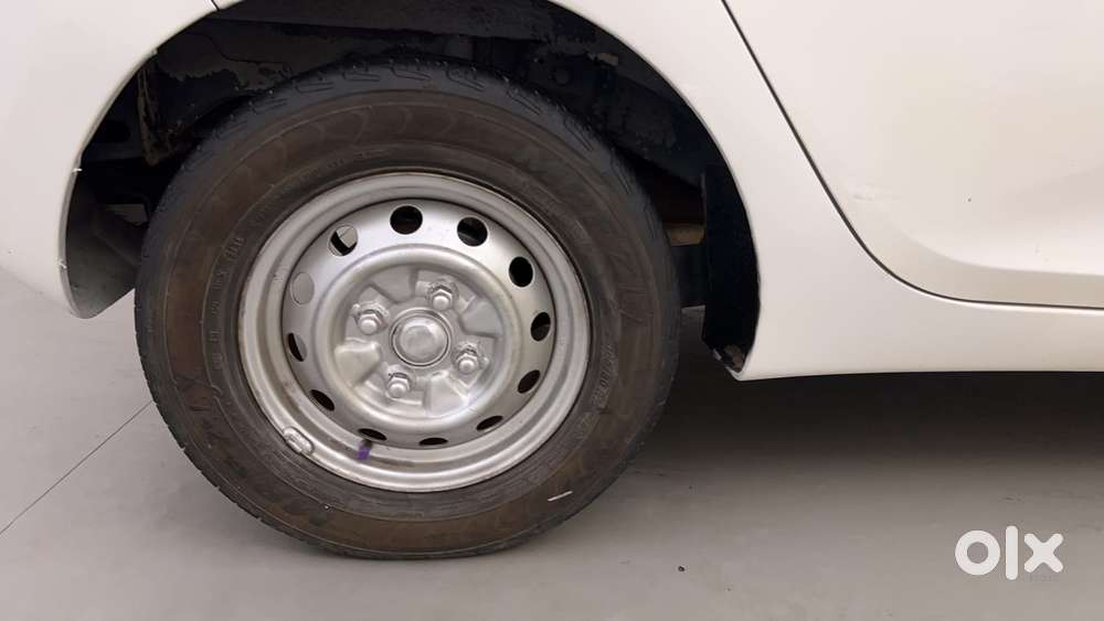 Hyundai Eon Era +, 2013, Petrol