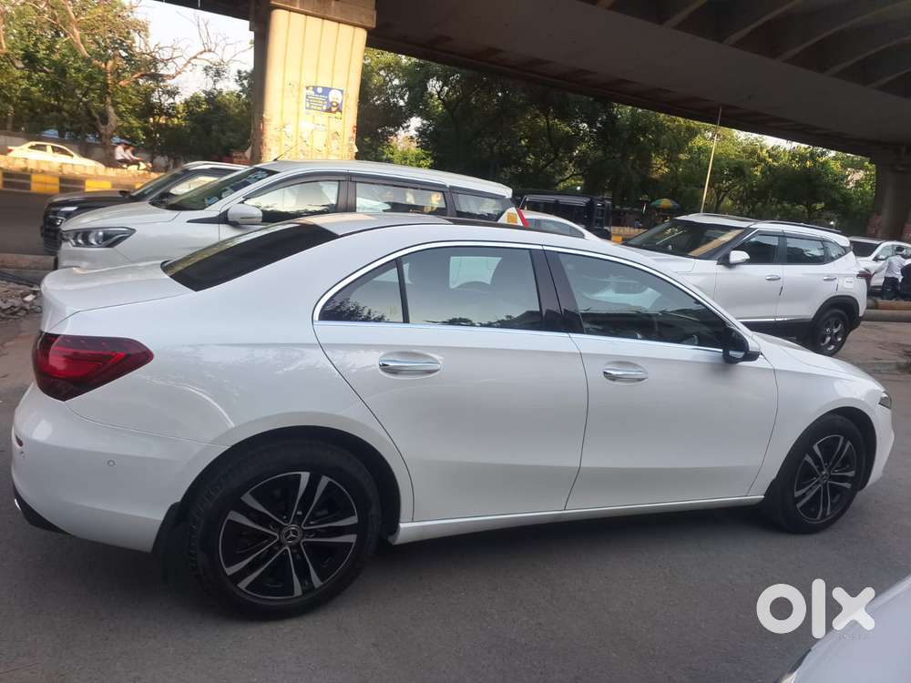 Mercedes-benz A Class A200 D Sport Edition, 2024, Petrol