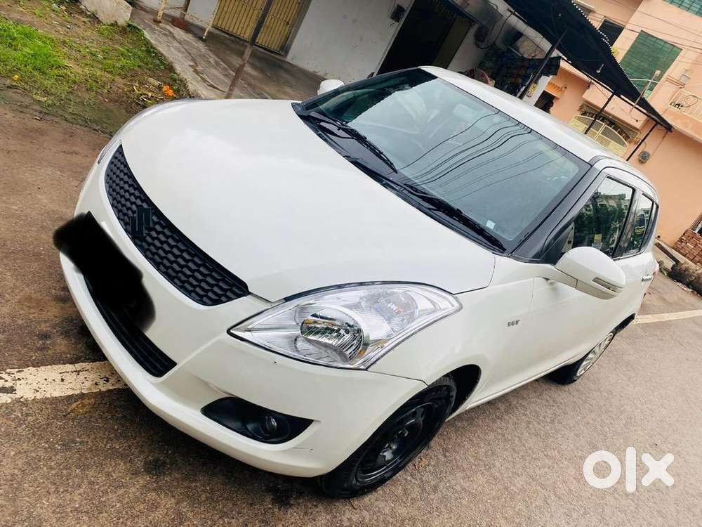 Maruti Suzuki Petrol 2011