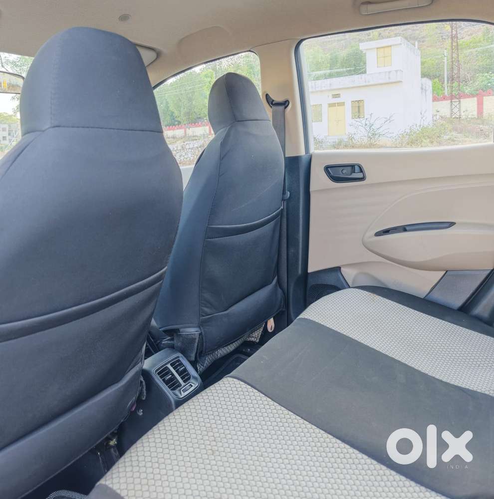 Hyundai Santro Sportz, 2022