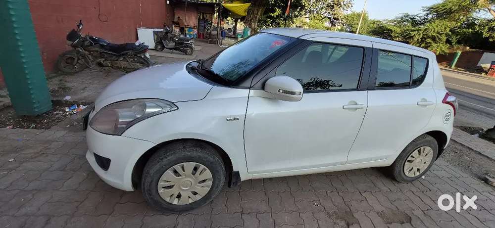 Maruti Swift Vdi 2013 Diesel
