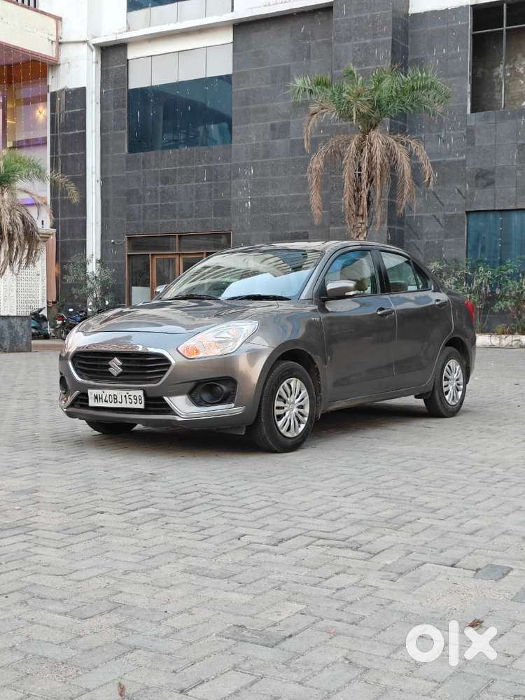 Maruti Suzuki Dzire
