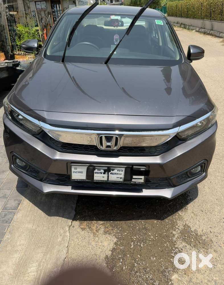 Honda Amaze Petrol 2020