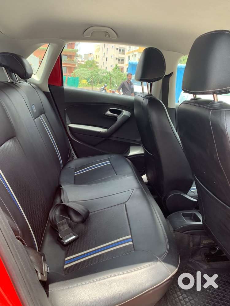 Volkswagen Polo 1.0 Mpi Comfortline, 2019, Petrol