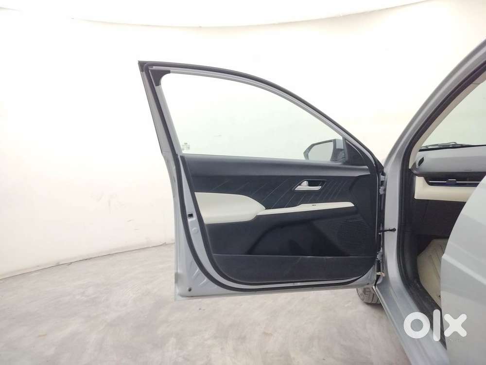 Hyundai Verna 1.5 Sx Petrol Mt, 2024, Petrol