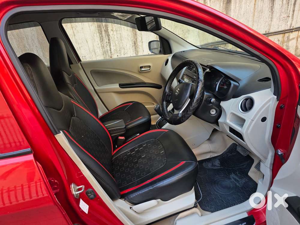 Maruti Suzuki Celerio Zxi Amt, 2019, Petrol