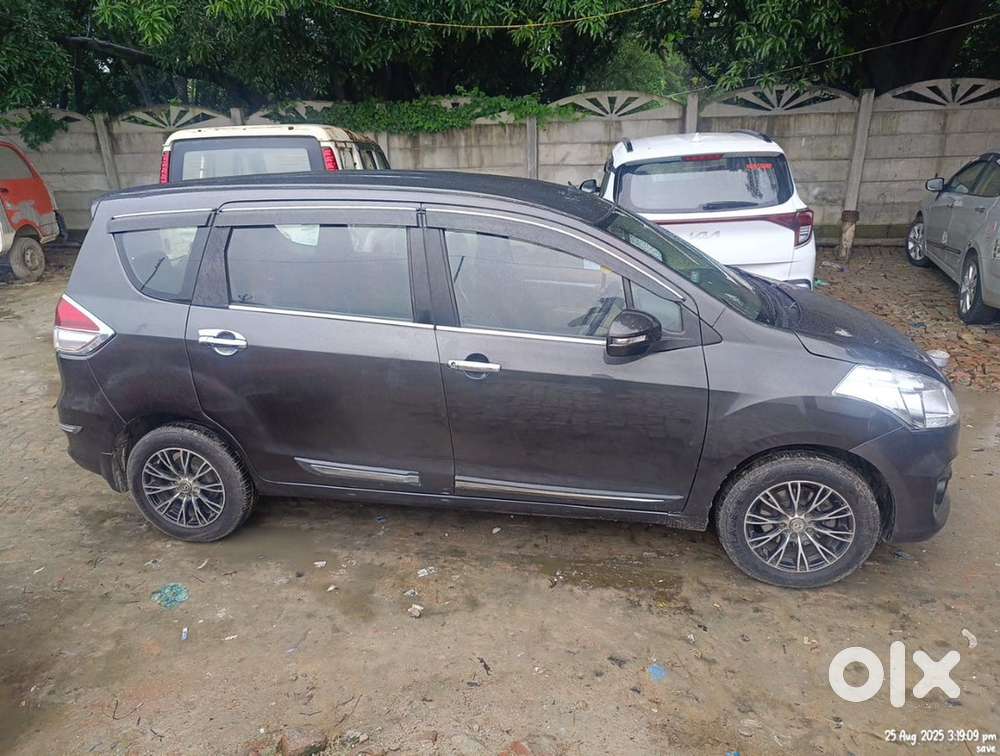 Ertiga 2016 Diesel