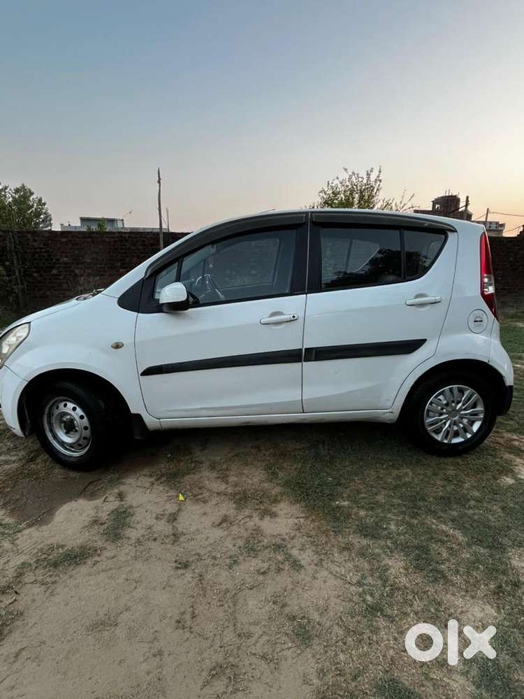 Maruti Suzuki Diesel 2010