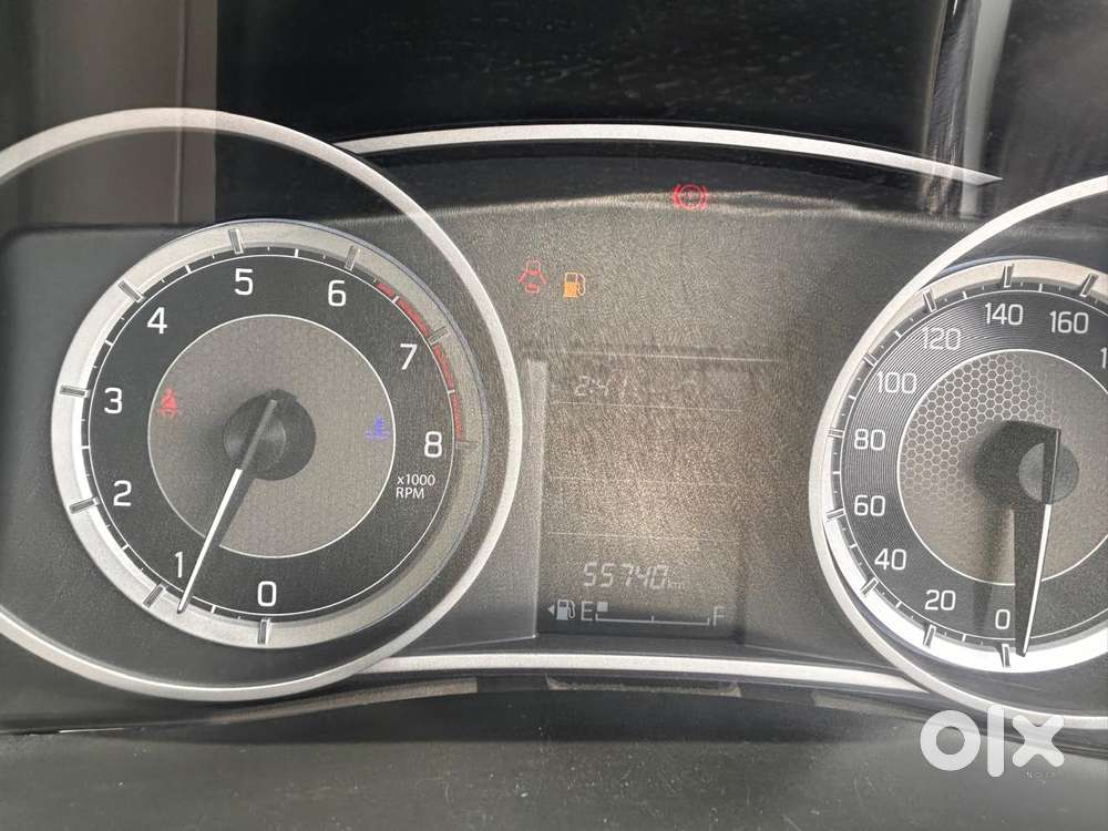 Maruti Suzuki Swift Dzire Vxi Optional, 2024, Petrol