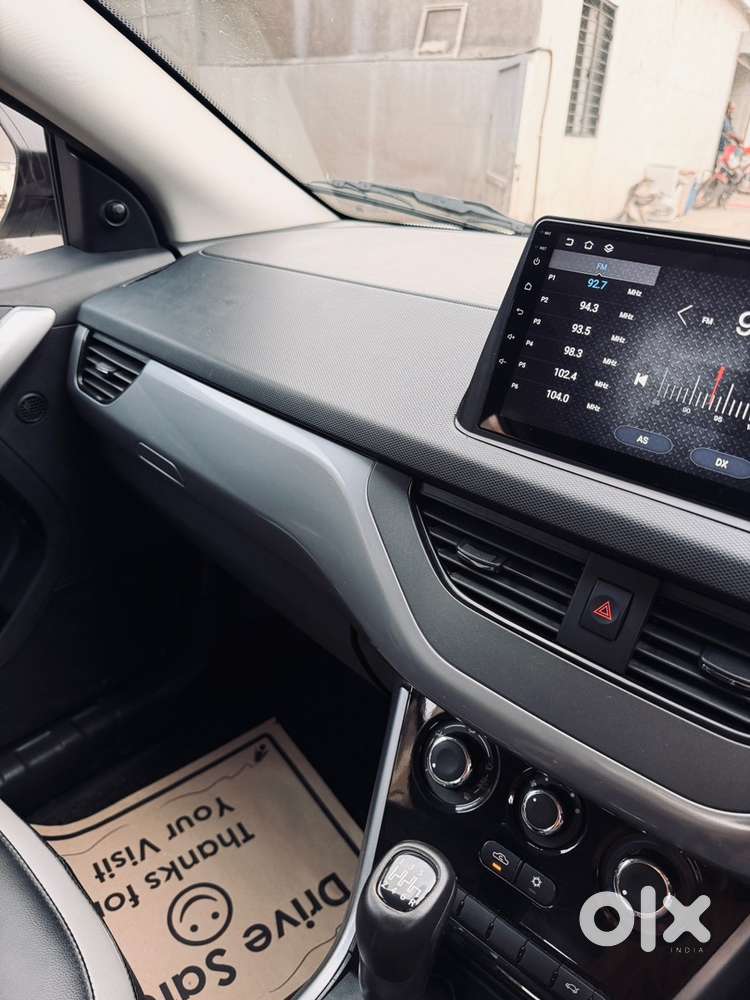 Tata Nexon Smart Petrol Manual | July 2023 | 45,000 Km | 1st Owner