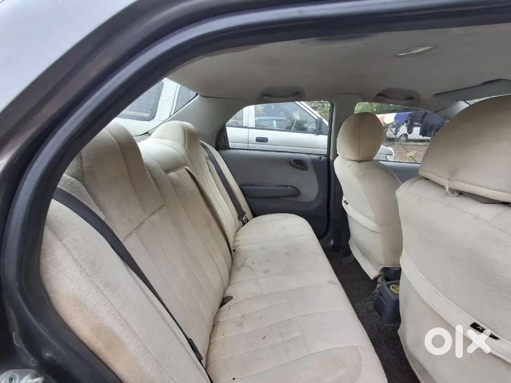 Honda City Zx 2008 For Sale, 10 Th Anniversary Edition